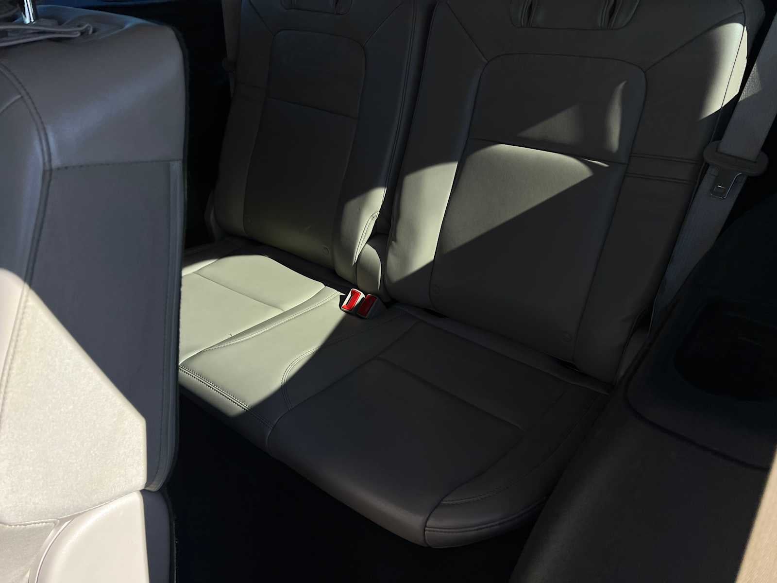 2023 Lincoln Aviator Standard