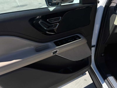 2023 Lincoln Aviator Standard