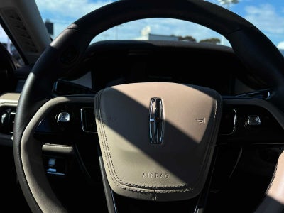 2023 Lincoln Aviator Standard