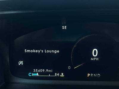 2023 Lincoln Aviator Standard