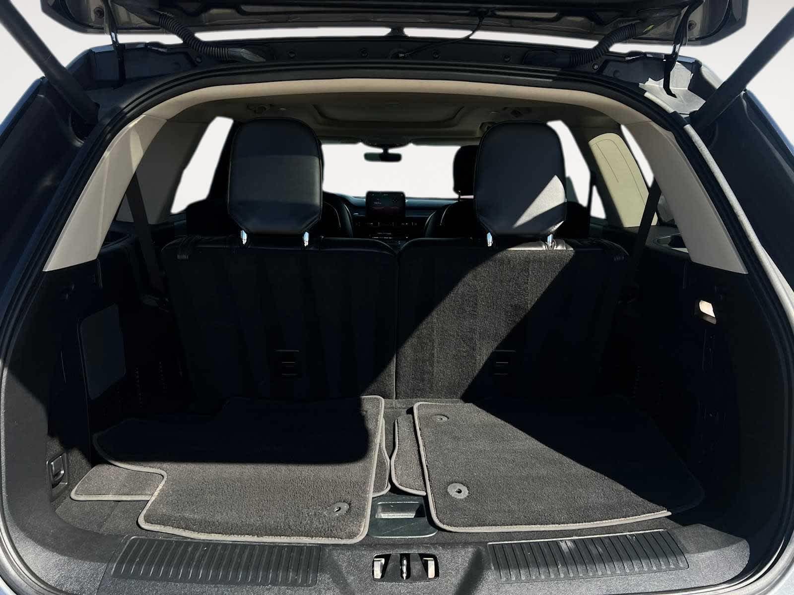 2023 Lincoln Aviator Standard