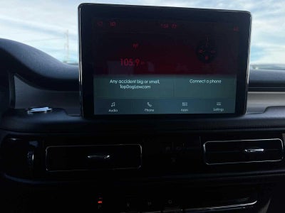 2023 Lincoln Aviator Standard