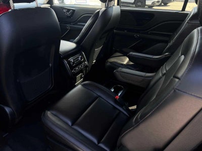 2023 Lincoln Aviator Standard