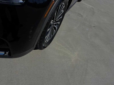 2023 Lincoln Aviator Standard