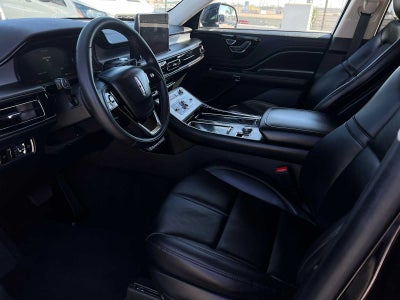 2023 Lincoln Aviator Standard