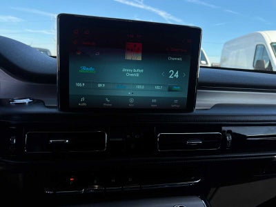 2023 Lincoln Aviator Standard