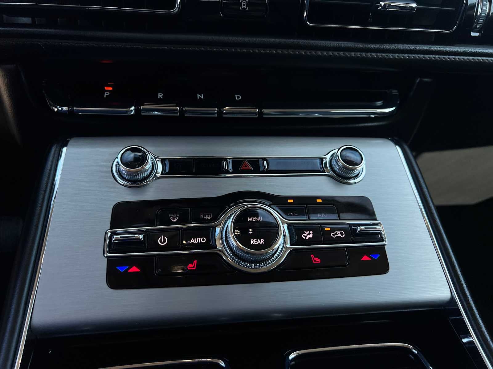 2023 Lincoln Aviator Standard