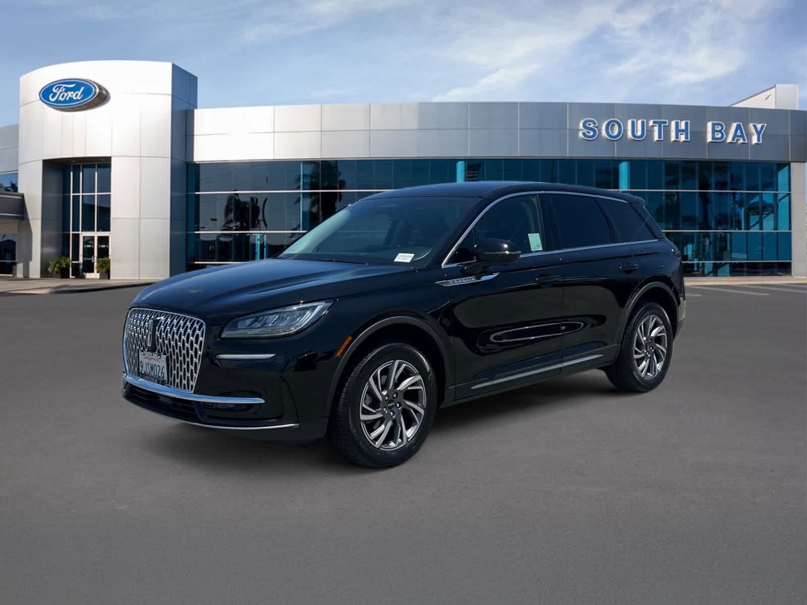 2023 Lincoln Corsair FWD's photo