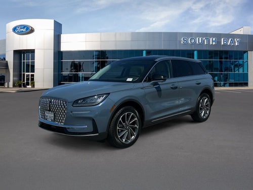 2024 Lincoln Corsair Premiere