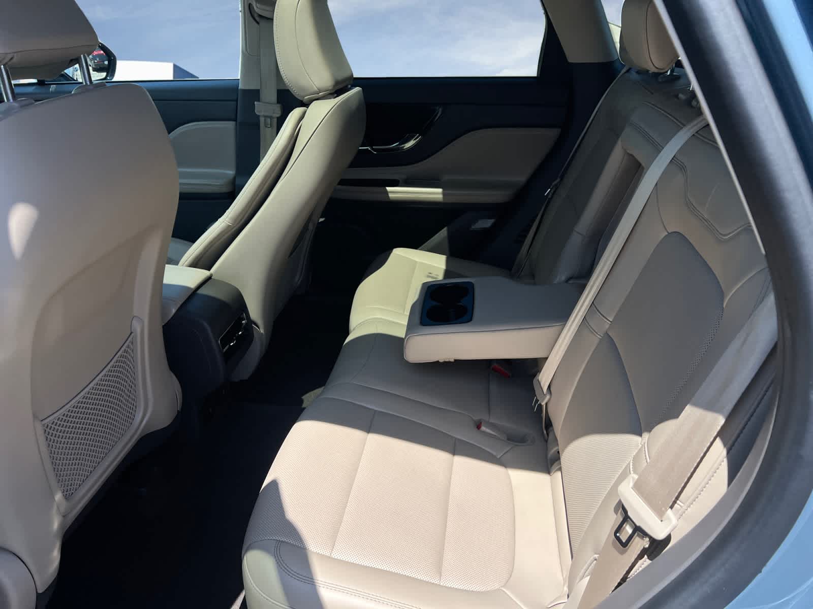 2024 Lincoln Corsair Premiere