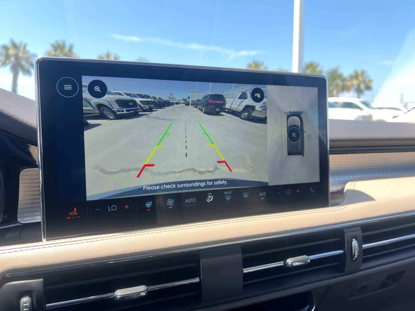 2024 Lincoln Corsair Premiere