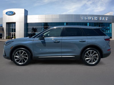 2024 Lincoln Corsair Premiere