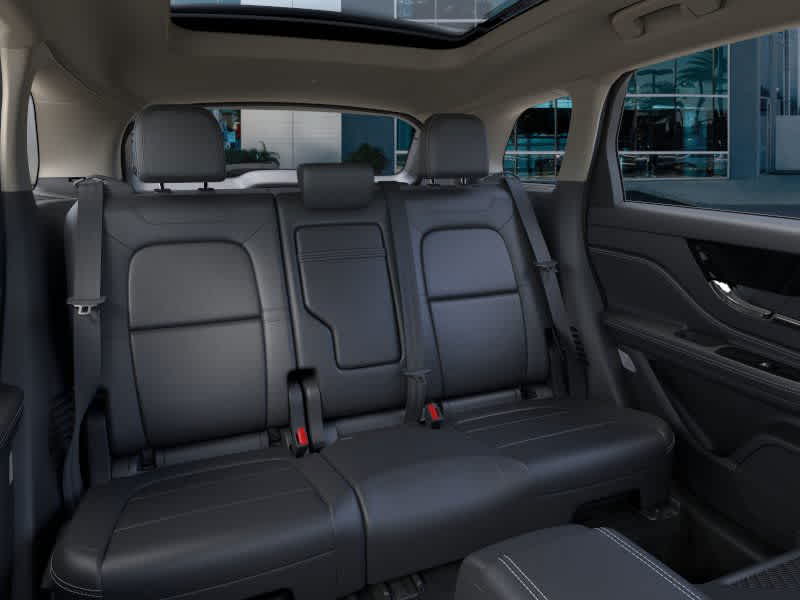 2025 Lincoln Corsair Reserve