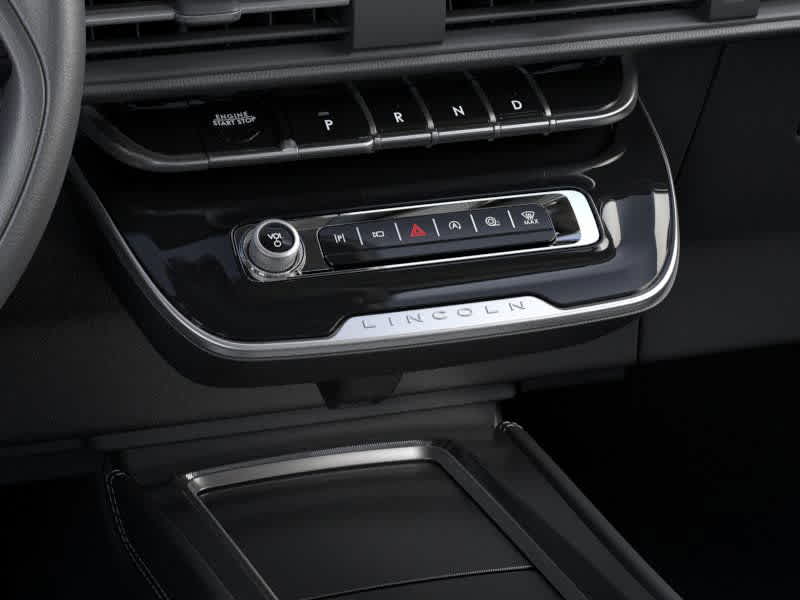 2025 Lincoln Corsair Reserve