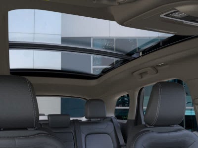 2025 Lincoln Corsair Reserve