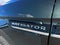 2022 Lincoln Navigator L Black Label
