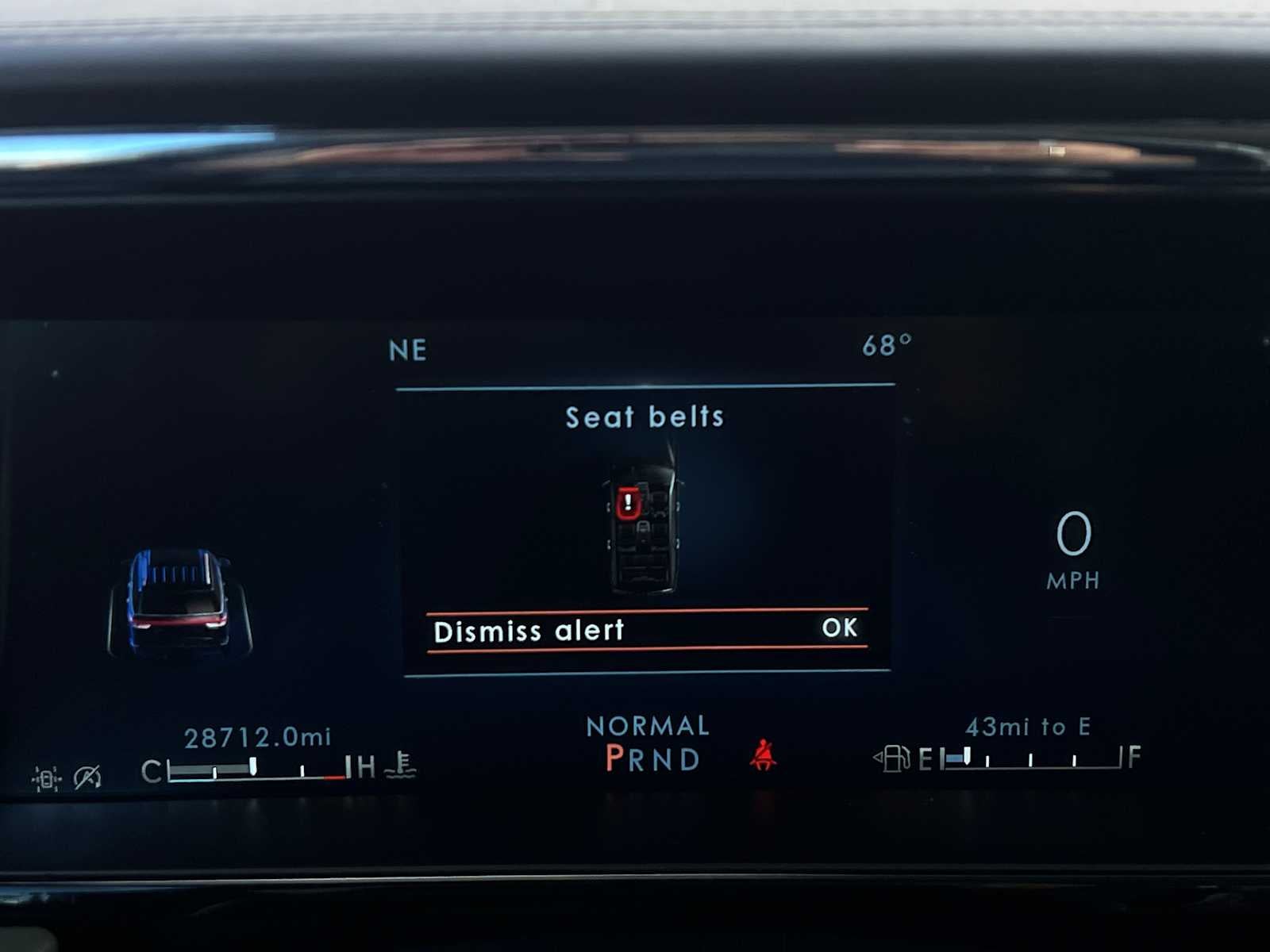 2022 Lincoln Navigator L Black Label