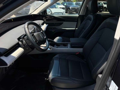 2024 Lincoln Nautilus Premiere