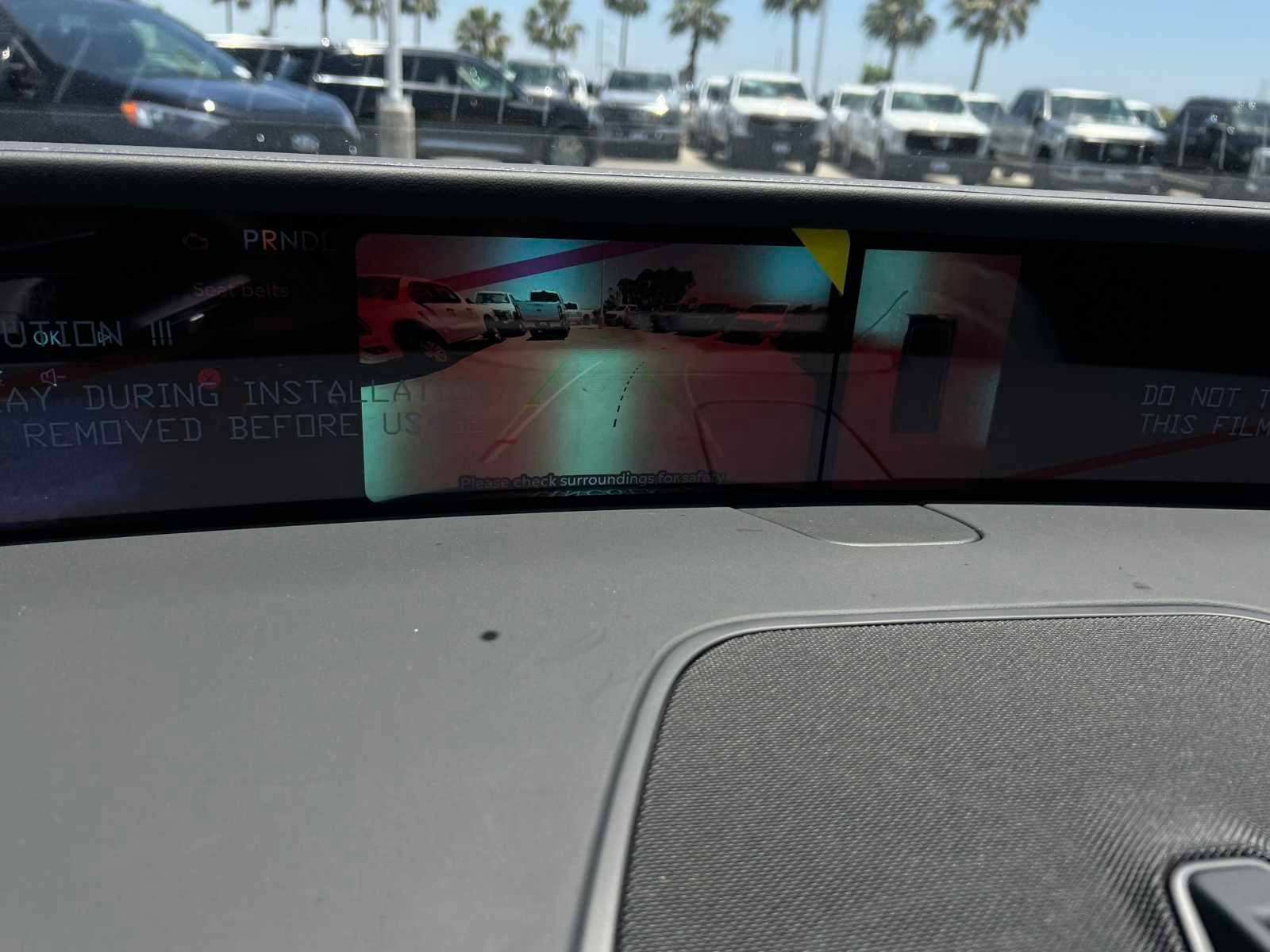 2024 Lincoln Nautilus Premiere