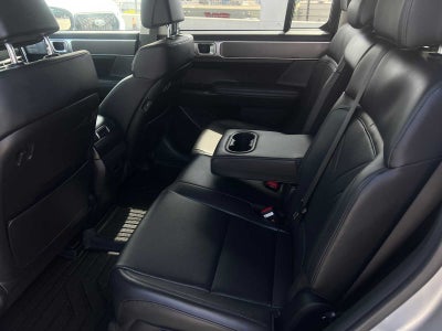 2024 Hyundai Santa Fe SEL