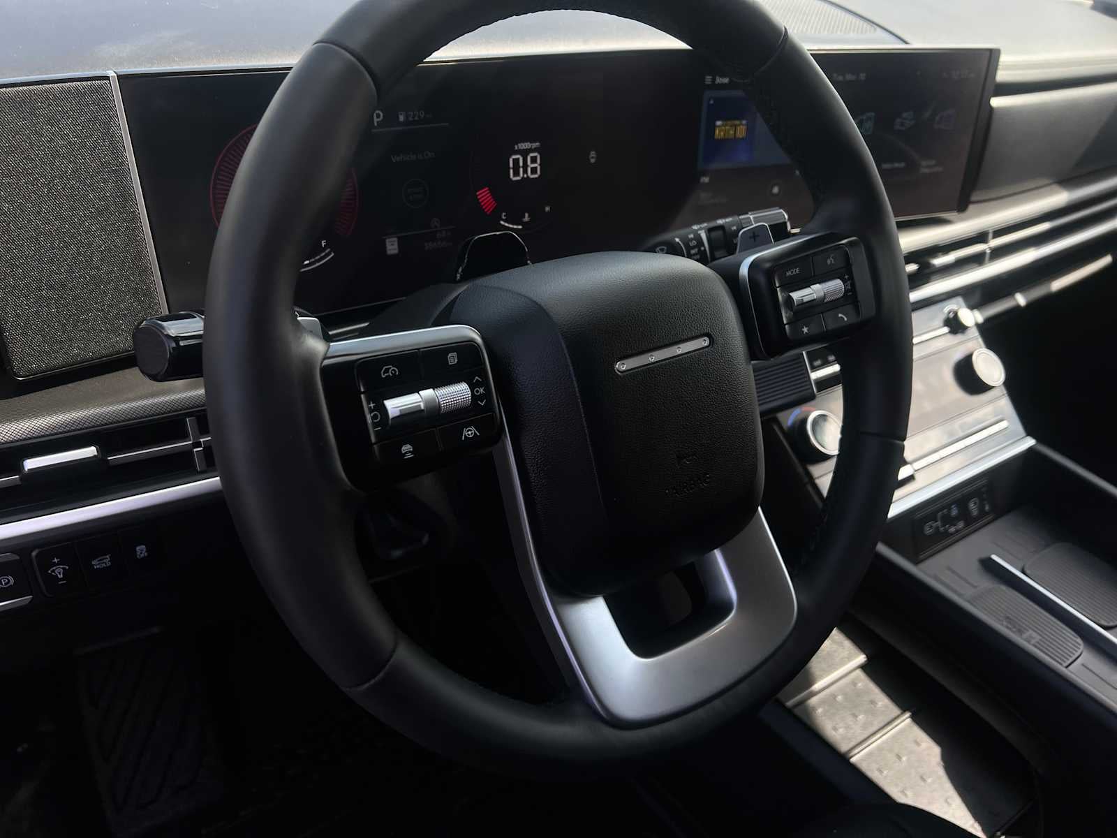 2024 Hyundai Santa Fe SEL