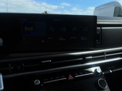 2024 Hyundai Santa Fe SEL