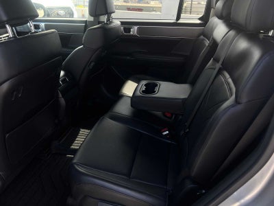 2024 Hyundai Santa Fe SEL