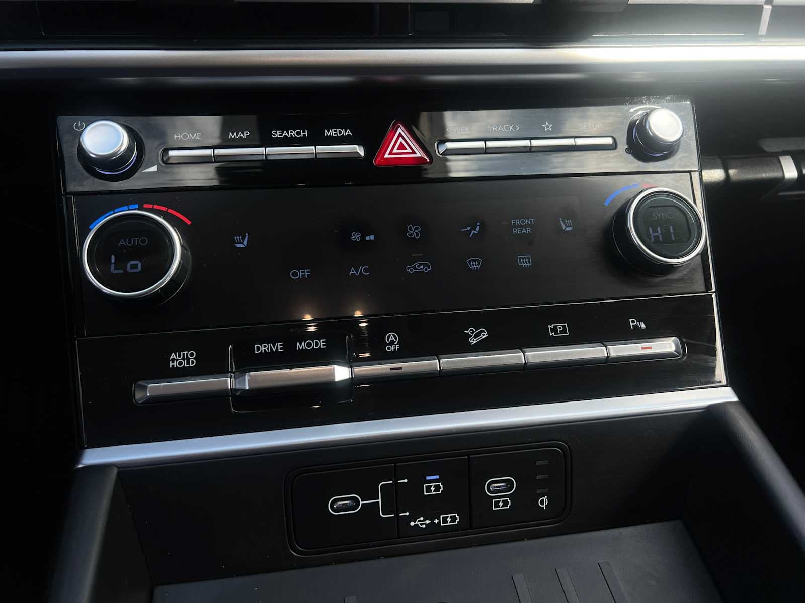 2024 Hyundai Santa Fe SEL