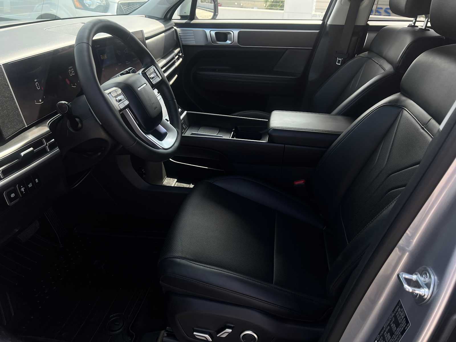 2024 Hyundai Santa Fe SEL