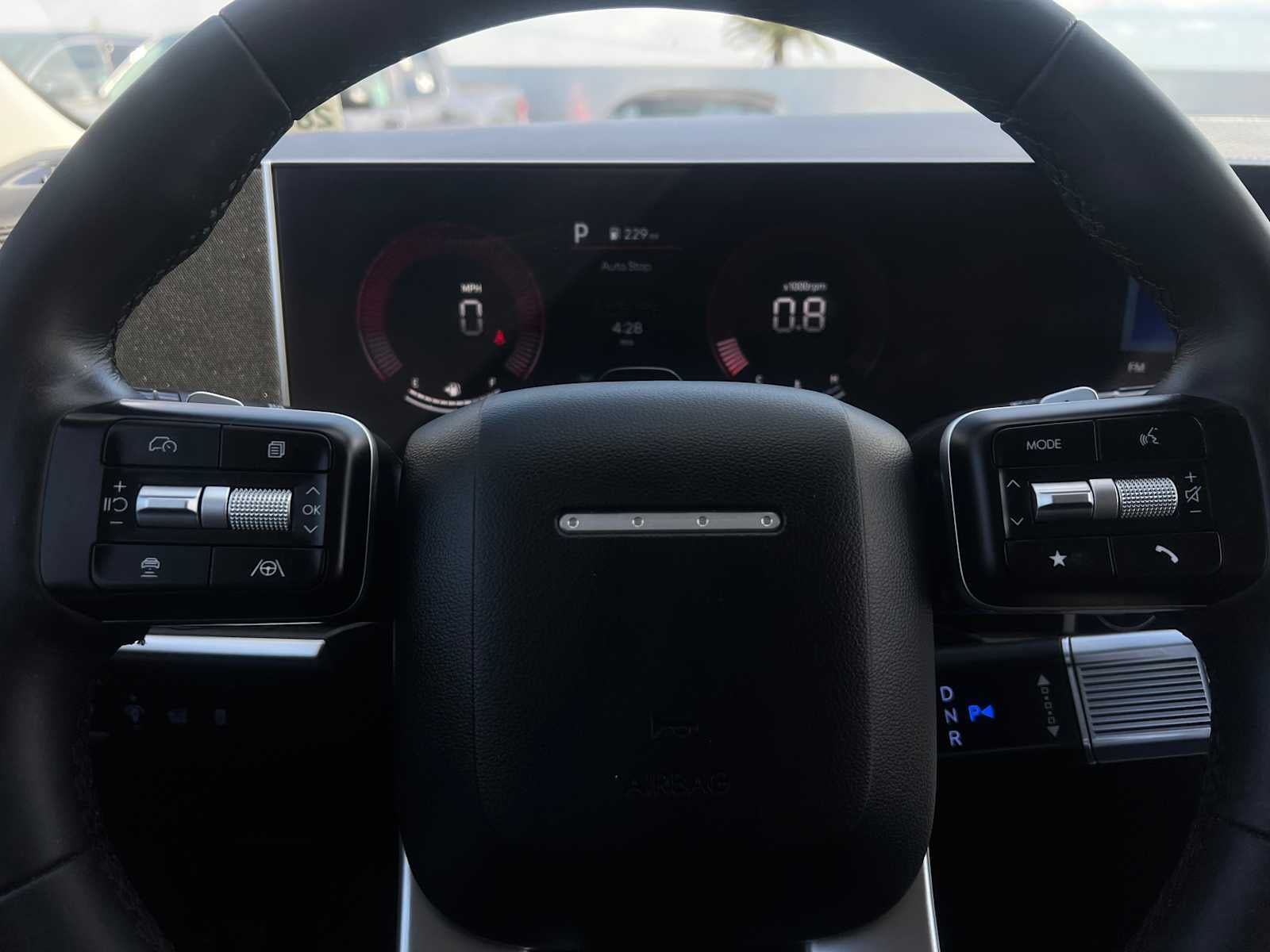 2024 Hyundai Santa Fe SEL