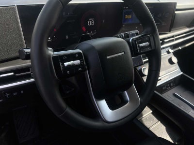 2024 Hyundai Santa Fe SEL