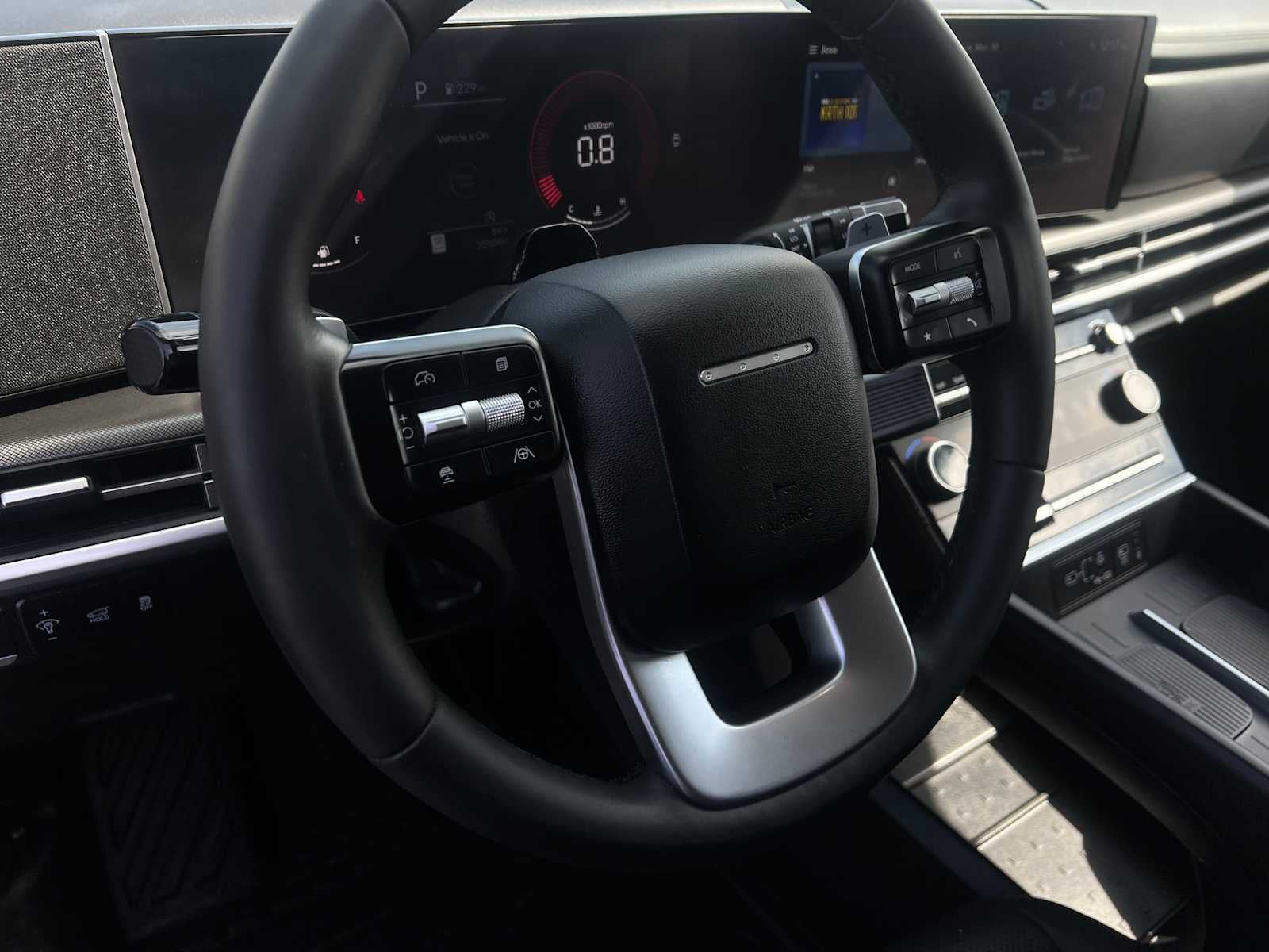 2024 Hyundai Santa Fe SEL