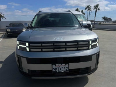 2024 Hyundai Santa Fe SEL