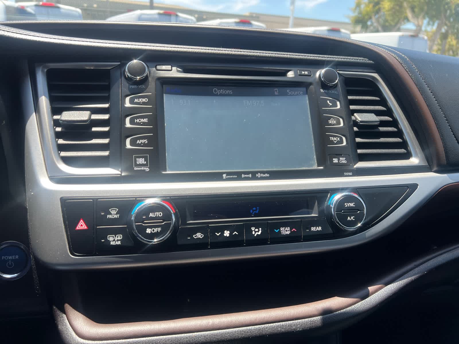 2016 Toyota Highlander Hybrid Limited