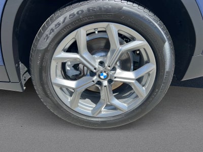 2020 BMW X3 sDrive30i sDrive30i