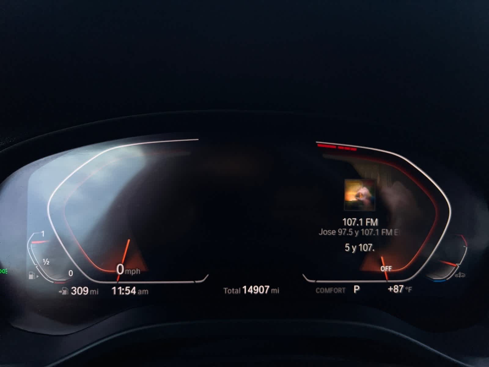 2020 BMW X3 sDrive30i sDrive30i