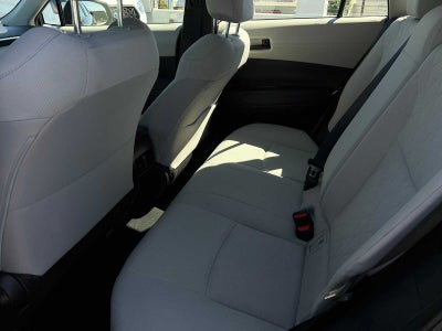 2022 Toyota Corolla Cross L