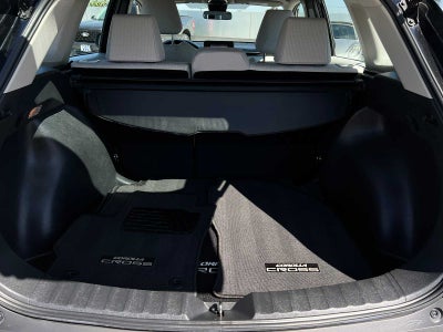 2022 Toyota Corolla Cross L