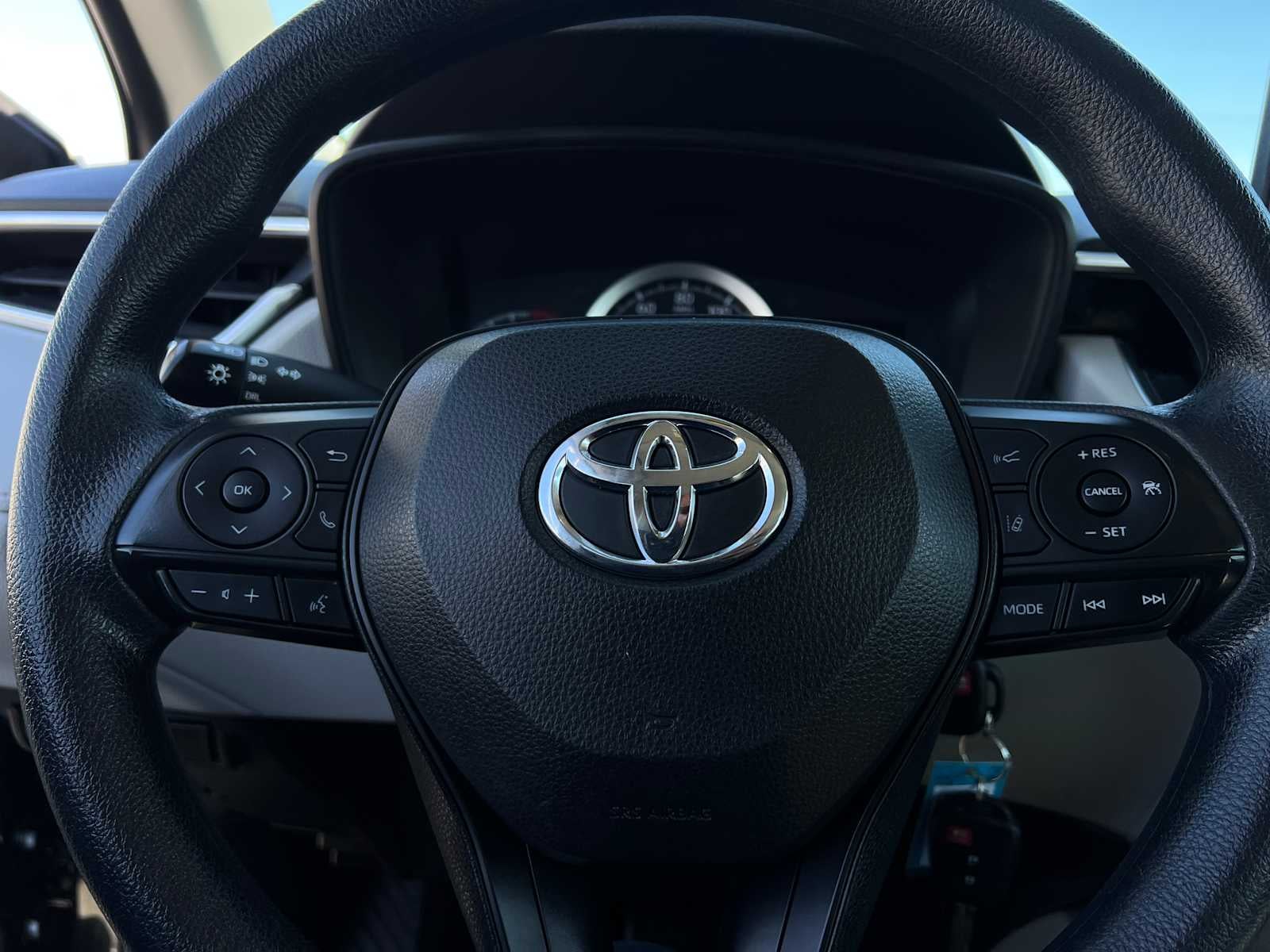 2022 Toyota Corolla Cross L