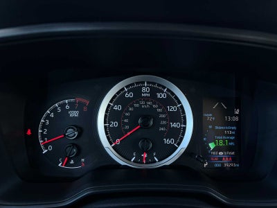 2022 Toyota Corolla Cross L