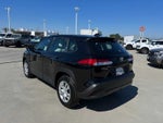 2022 Toyota Corolla Cross L