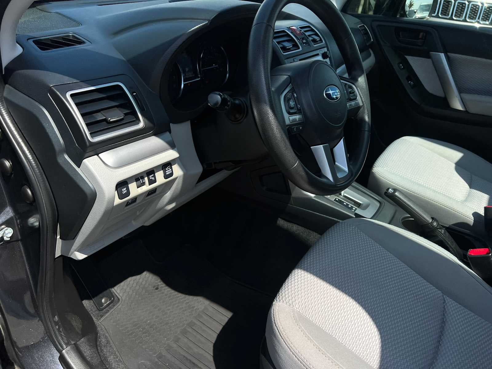 2018 Subaru Forester Premium