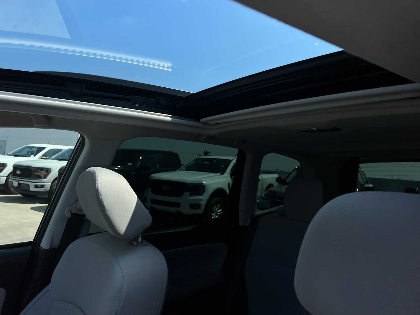 2018 Subaru Forester Premium