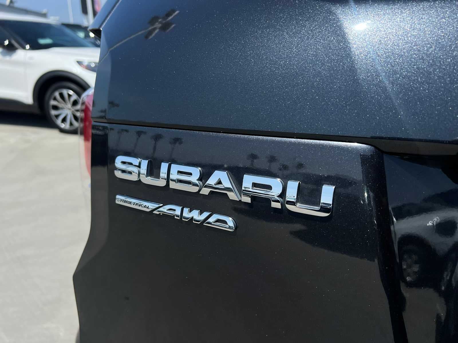 2018 Subaru Forester Premium