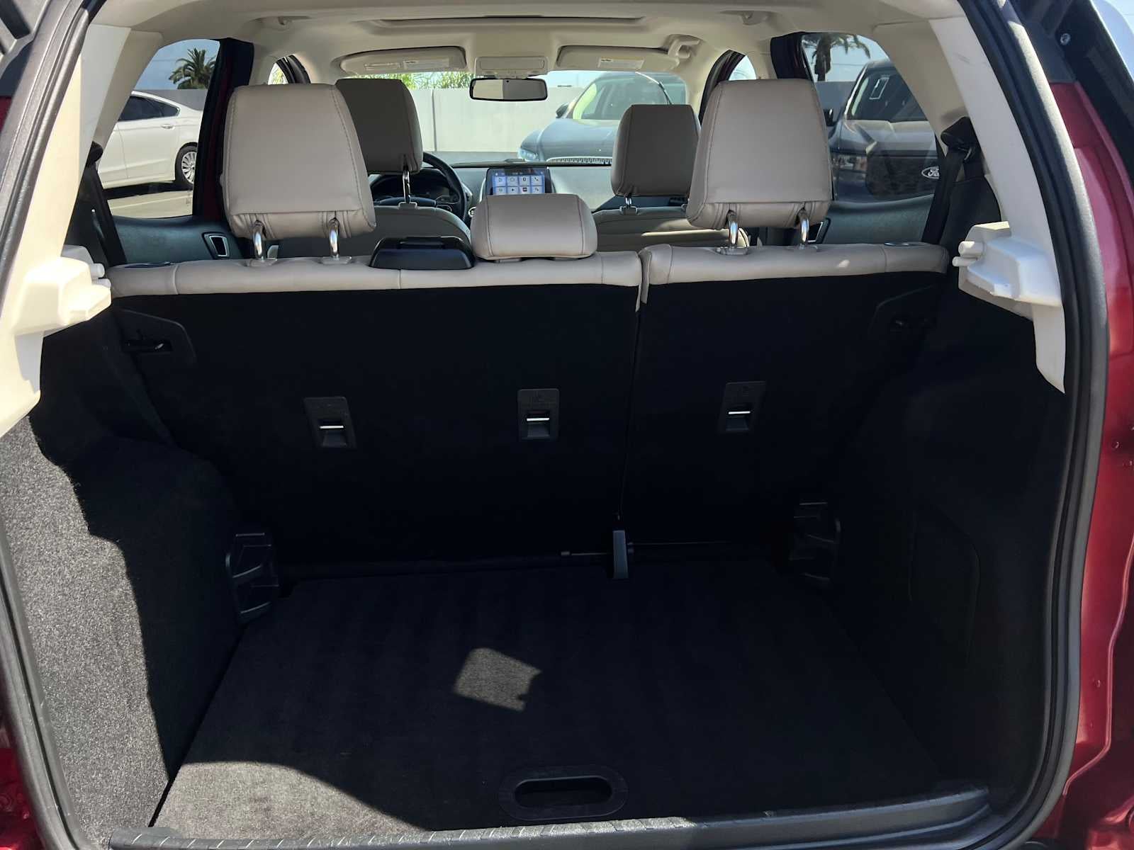 2019 Ford EcoSport Titanium