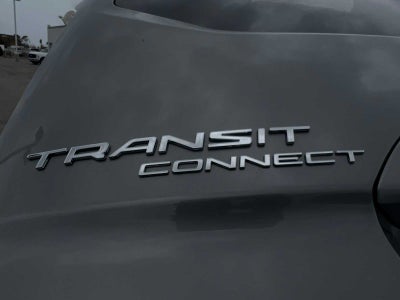 2023 Ford Transit Connect Wagon XLT