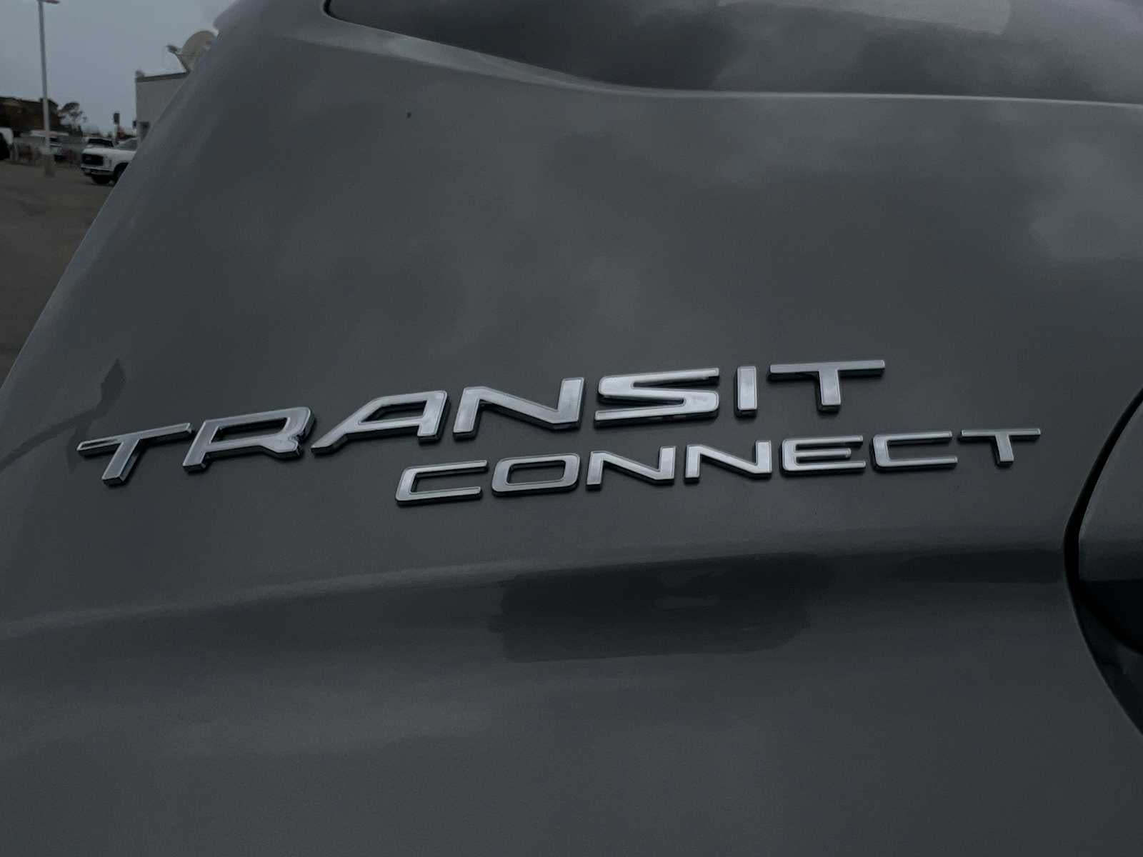 2023 Ford Transit Connect Wagon XLT
