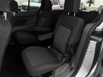 2023 Ford Transit Connect Wagon XLT