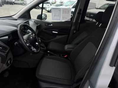 2023 Ford Transit Connect Wagon XLT