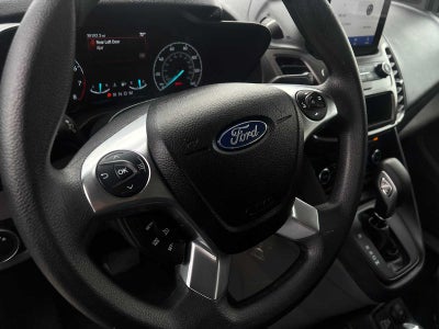 2023 Ford Transit Connect Wagon XLT